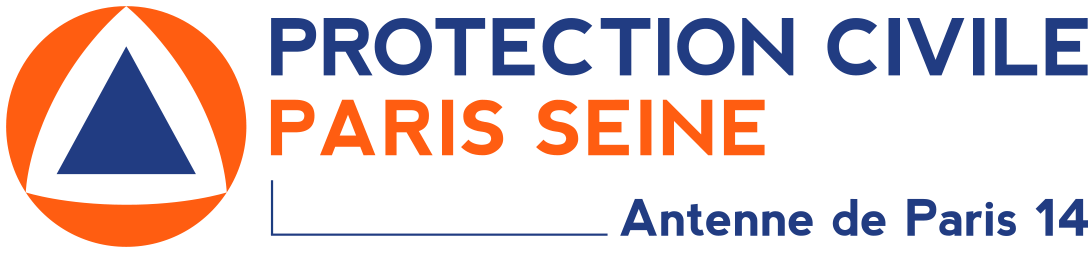 Protection Civile de Paris 14